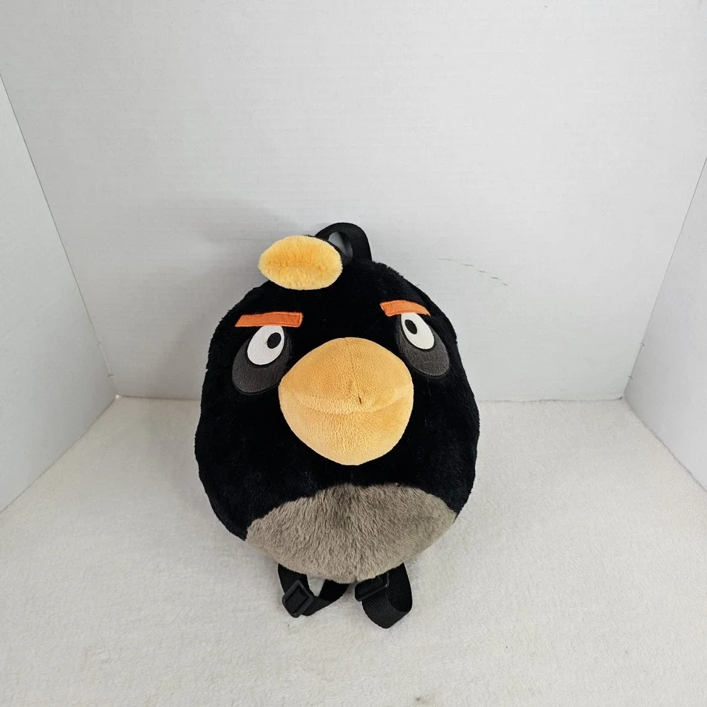Kids Angry Birds Bomb The Black Bird 12